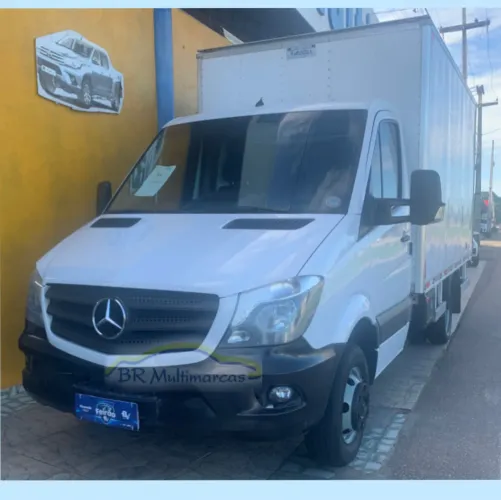 SPRINT BAÚ 2.2 146 Cv 19/19