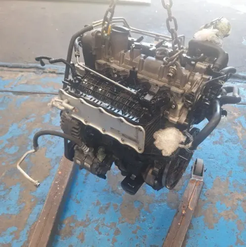 Motor Parcial Golf 1.4