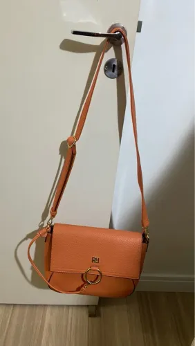Bolsa Transversal 
