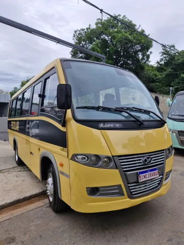 MARCOPOLO VOLARE V 8