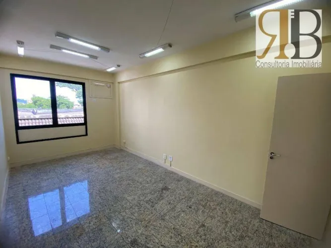 Sala para alugar, 28 m² por R$ 1.901,90/mês - Freguesia de Jacarepaguá - Rio de Janeiro/RJ