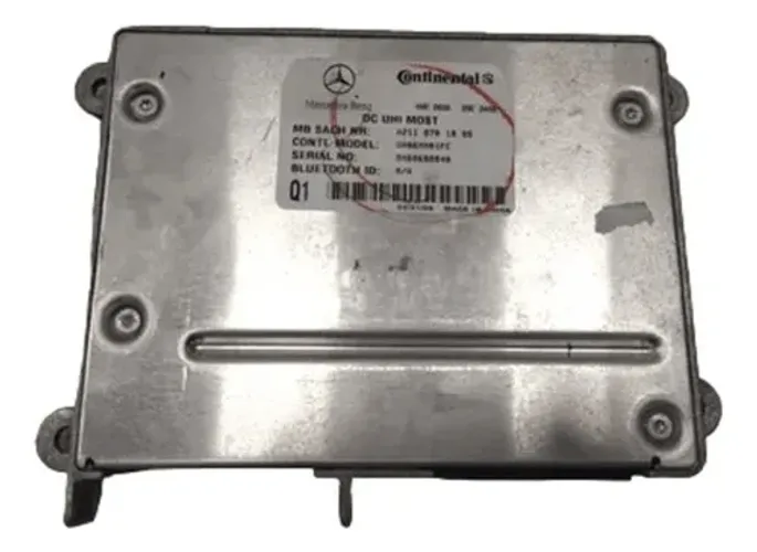 Módulo Bluetooth Ml320 3.0 2008