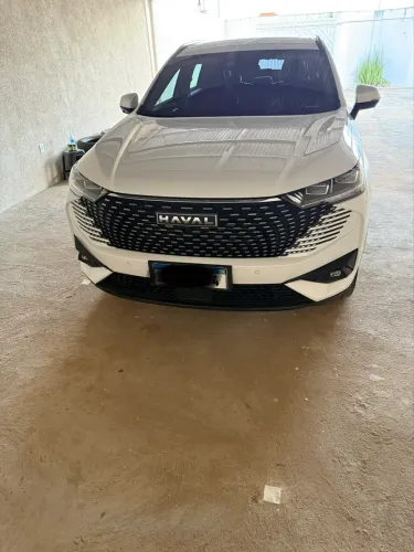 GWM Haval H6 Premium Phev AWD 2024