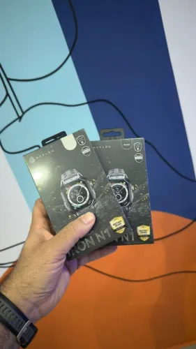 SMART WATCH IRON N1 / SILVER / LOJA FISICA / $350,00