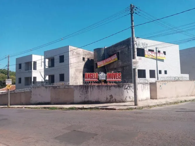 Terreno à venda, 742 m² por R$ 3.500.000,00 - Santa Amélia - Belo Horizonte/MG