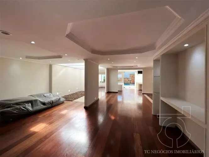 Casa Condomínio Carmel, São Paulo II - Cotia, SP
