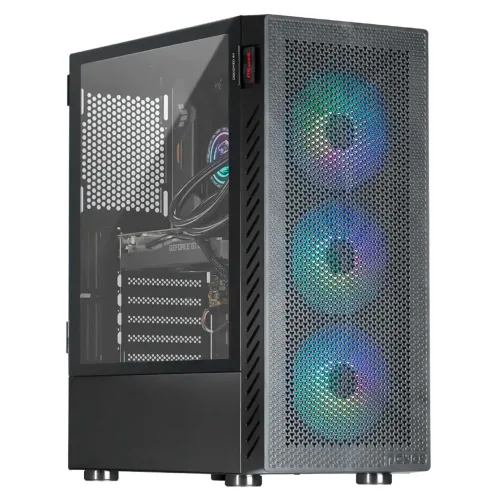 PC Gamer i7 2600 16gb gtx 550 ti 2gb - GeForce GTX