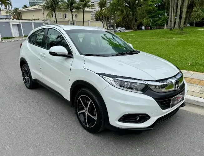 Honda HR-V EX 1.8 Flexone 16V 5P Aut. 2021