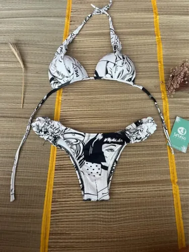Biquínis- Tamanho P