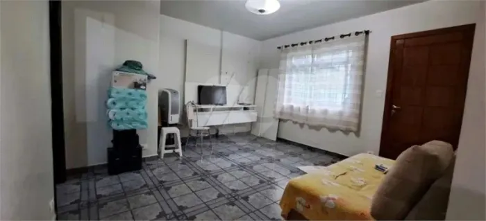 Casa térrea com 2 quartos à venda em Vila morse - SP