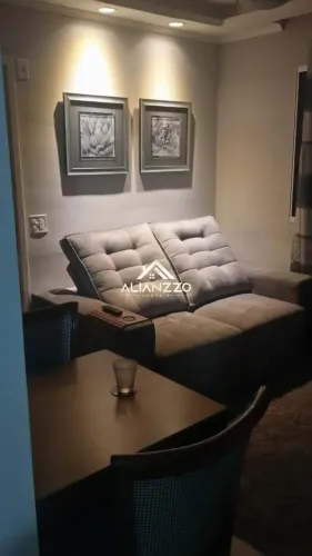 Apartamento Padrão Bairro Parque dos Pinus em Ribeirão Preto/SP. Alianzzo Imóveis.