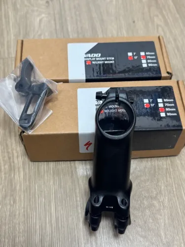 Mesa de guidão Specialized VADO Display Mount Stem