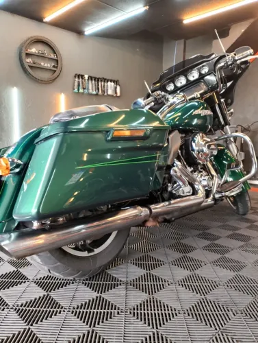 MOTO COR ESPECIAL, POUCAS LANÇADAS, RARIDADE.   