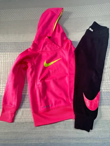 Conjunto Nike Original 