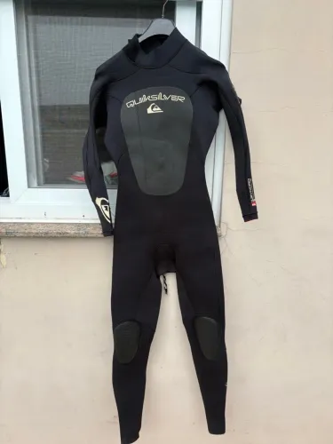 Longjohn Quiksilver Syncro 4.3