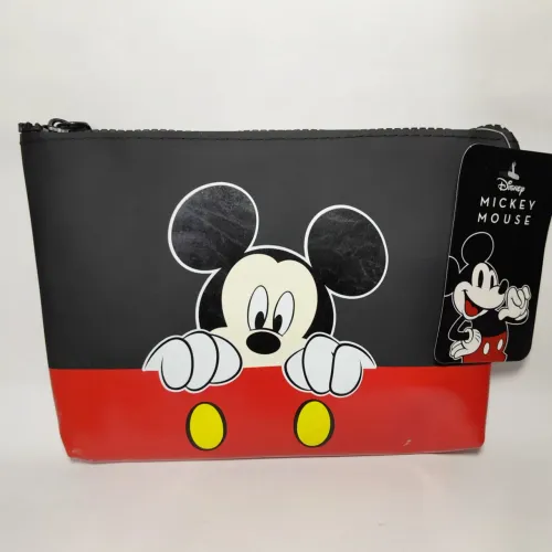 Necessaire Mickey nova