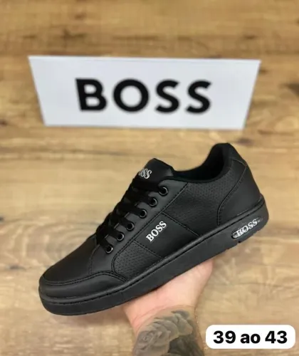 Tênis masculino 