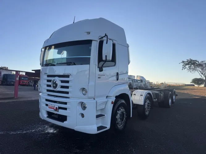 VW 30-330 ANO 2021 BITRUK