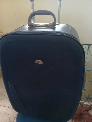 Mala de 23 kilos. Primicia
