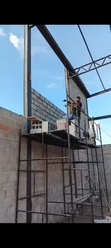 Broqueiro