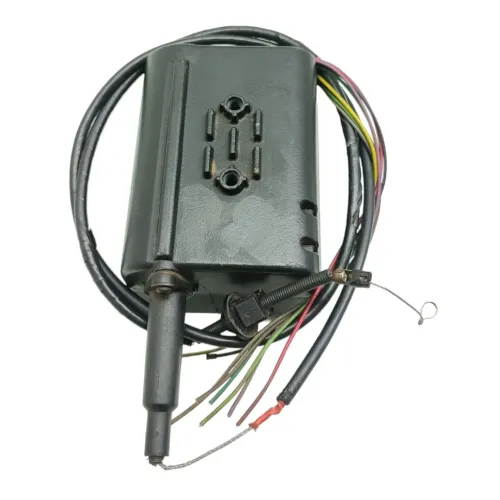 Módulo Acelerador Pedal Eletrônico Pajero Sport 3.0 V6 2001