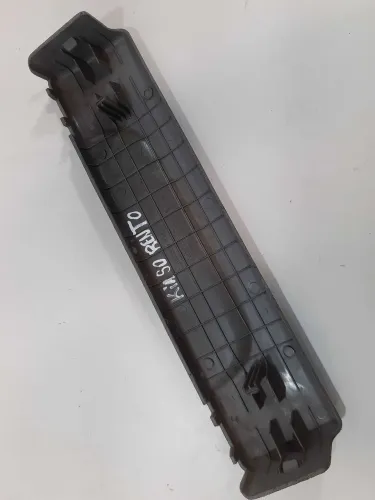 Tampa Capa Banco Traseiro Kia Sorento 2004 2005 2006 A 2009