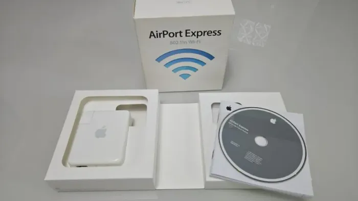Roteador WiFi