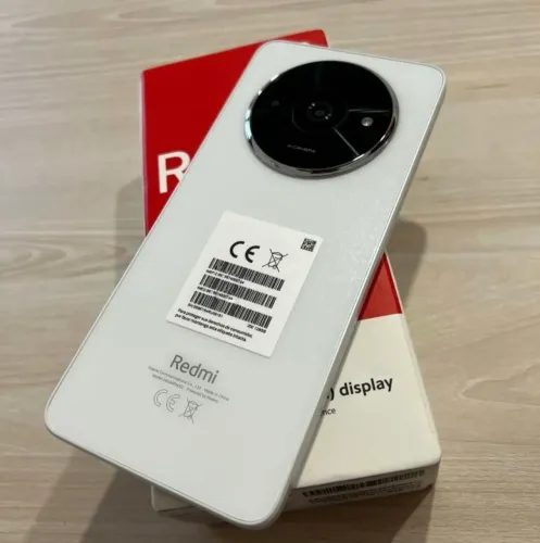 Xiaomi A3X -- Versão de Entrada -- 64Gb/3Ram -- Parcelamos no Cartão em até 18x