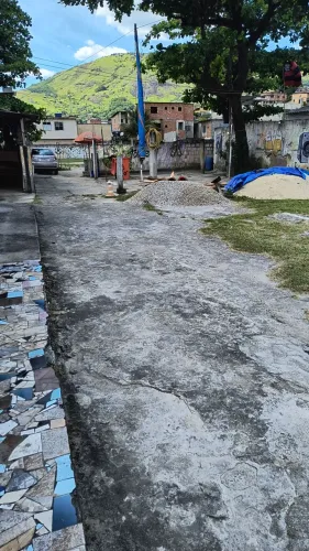 Aluguel de Espaço para vários Fins 