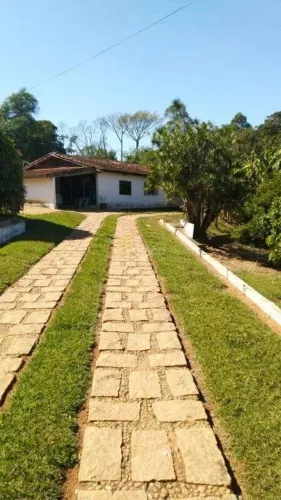 Chácara à venda no Água Preta em Jarinu/SP