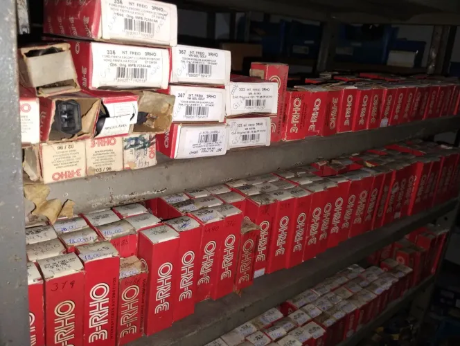 Troco peças novas preço custo por carro ou moto 