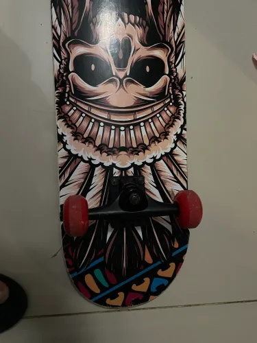 Vendo skate 