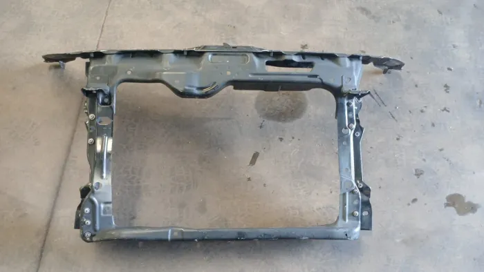 Painel Frontal Volkswagen Fox SpaceFox Cross Fox 2010 A 2014 Original
