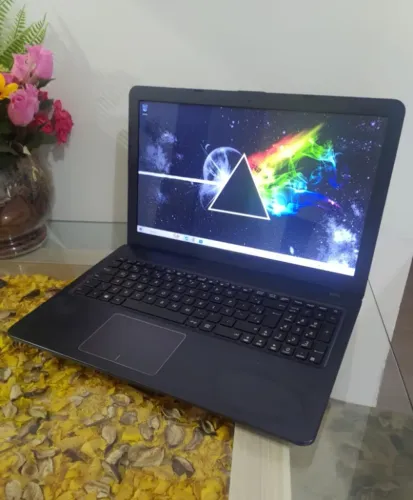Note Asus Core i3 6ª