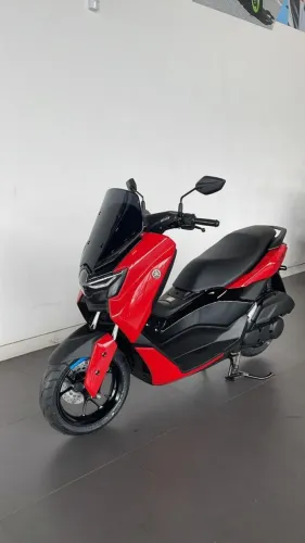 Nmax 160 modelo 2026 pronta entrega zona leste / Vendedora Paula
