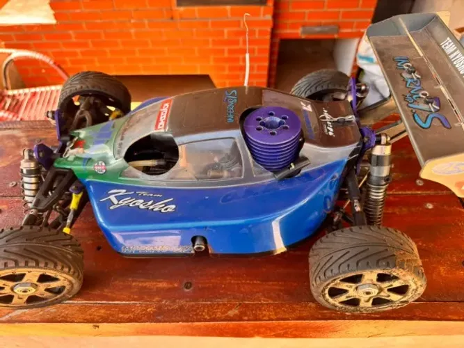 Automodelo