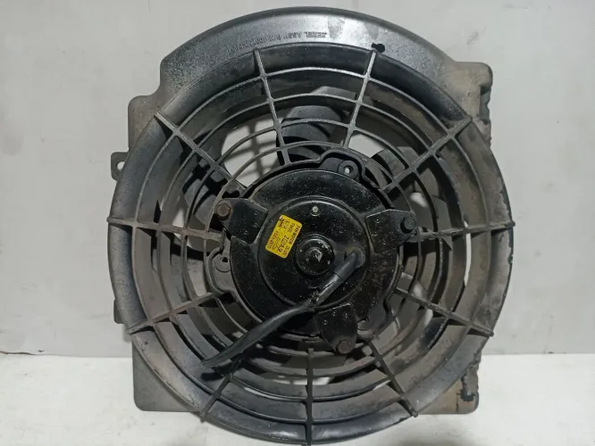 Ventoinha do Ar Condicionado Gm Corsa 1997 a 2011 Celta 2000 a 2005 Original Corsa Celta