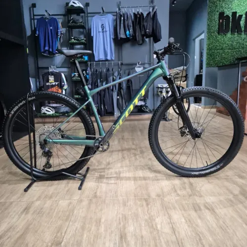 BICICLETA SCOTT SCALE 965