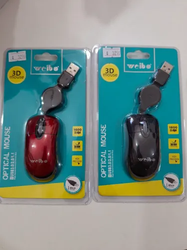 Mouse