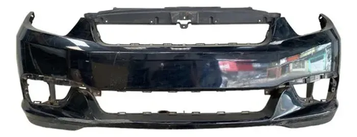 Para Choque Dianteiro Fiat Grand Siena 24007