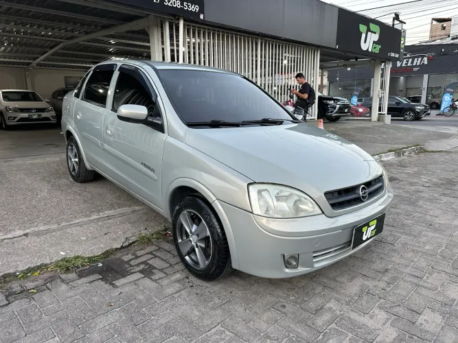 Chevrolet Corsa 2005 Usados e Novos