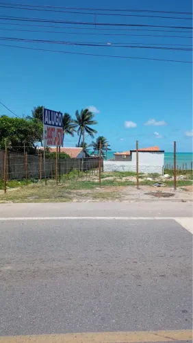 Ponto comercial em Riacho Doce