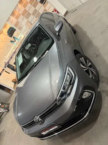 Volkswagen Virtus Comfort. 200 TSI 1.0 Flex 12V AUT 2023