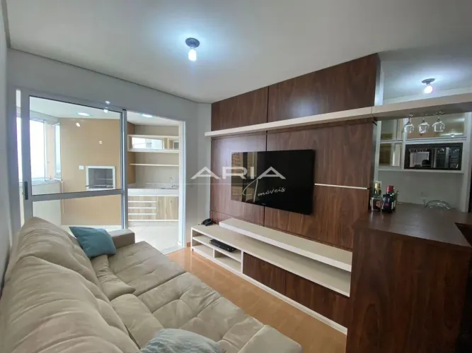 Apartamento para LOCAÇÃO no Evolution Ayrton Senna, Gleba Palhano, Londrina PR