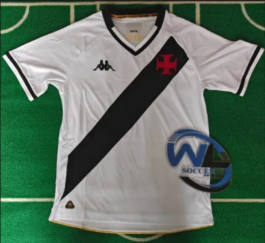 Camisa Vasco II 2025