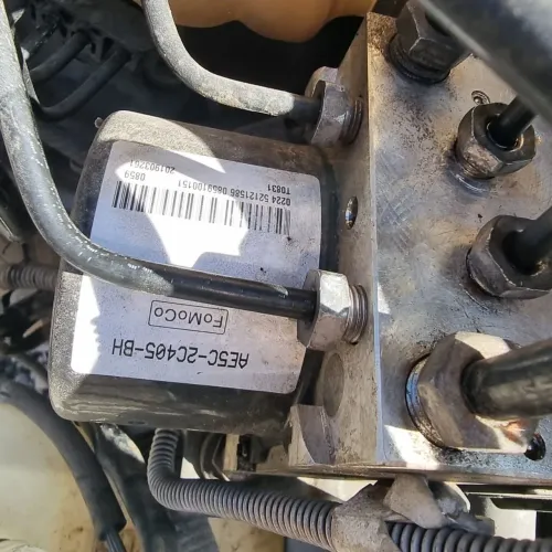 Bomba Abs Ford Fusion V6 2012 - RS Auto Peças 