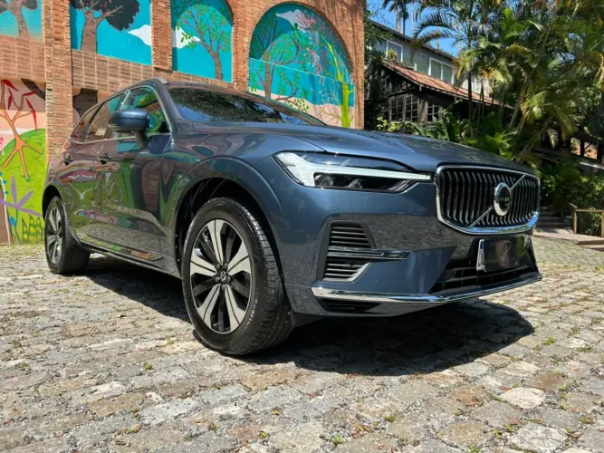 Volvo XC-60 T-8 Pol. Eng. 2.0 AWD (híbrido) 2023
