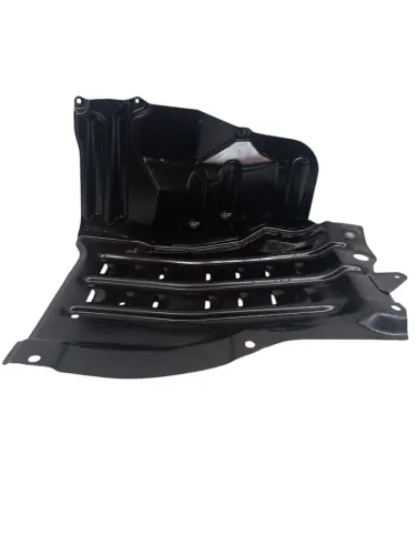 Protetor Carter Esquerdo Toyota Corolla Fielder 1.8 2007