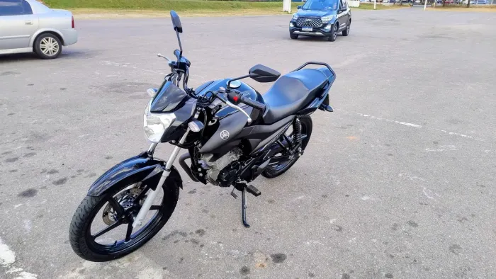 Yamaha Factor 150 2023