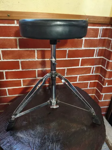 Banco de bateria 